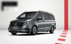 Bild des Angebotes Mercedes-Benz Vito 114 TOURER LANG LIEGEPAKET KLIMA 360°-KAM