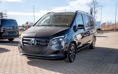 Bild des Angebotes Mercedes-Benz Vito 114 TOURER LANG LIEGEPAKET KLIMA 360°-KAM