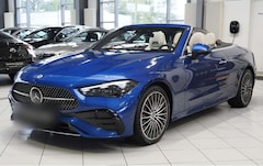 Bild des Angebotes Mercedes-Benz CLE 300 AMG 4M CABRIO NIGHT PANO DISTRO 360 HUD