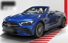 Bild des Angebotes Mercedes-Benz CLE 300 AMG 4M CABRIO NIGHT DIG-LIGHT MEMORY