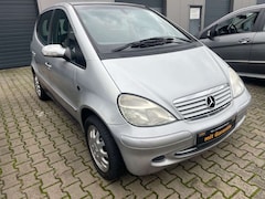 Bild des Angebotes Mercedes-Benz A 160 L Lang ! ELEGANCE AUTOMATIK KLIMA