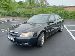 Hyundai SONATA NF