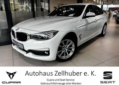 Bild des Angebotes BMW 328 i xDrive GT Sport-Aut. *AHK*Head-UP*Navi*