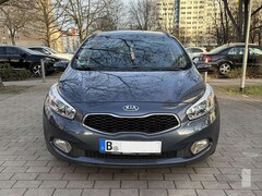 Bild des Angebotes Kia Ceed SW / cee'd SW Ceed 1.6 CRDi 128 Aut. SW Spirit