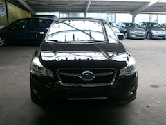 Bild des Angebotes Subaru XV Comfort