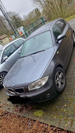 Bild des Angebotes BMW 118 118d