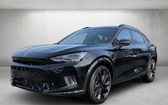 Bild des Angebotes CUPRA Formentor VZ Black Edt. 333PS ABGABE 06.2026