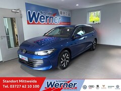 Bild des Angebotes VW Passat Business 1.5eTSI AHK App-Navi ACC LED