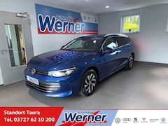 Bild des Angebotes VW Passat Business 1.5eTSI AHK App-Navi ACC LED