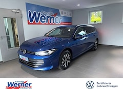 Bild des Angebotes VW Passat Business 1.5eTSI AHK App-Navi ACC LED
