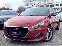 Bild des Angebotes Hyundai i30 Passion*Sport*Kamera*SHZ*Bluetooth*Tempomat*