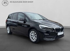 Bild des Angebotes BMW 218 Automatik+LED+Kamera+Navi+Spur