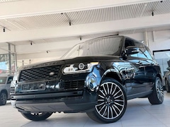Bild des Angebotes Land Rover Range Rover Vogue/Soft/Luft/Pano/360°/22-Zoll