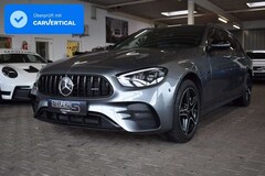 Bild des Angebotes Mercedes-Benz E 300 T de AMG Multibeam 360 AHK HUD