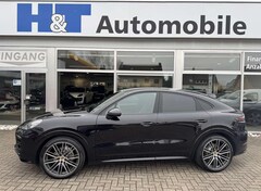 Bild des Angebotes Porsche Cayenne 22 SportDesign HuD Matrix