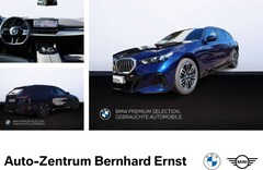 Bild des Angebotes BMW 520 d xDrive Tou M Sportpaket PanoramaAHK DAB h&k