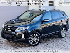 Bild des Angebotes Kia Sorento 2.2 CRDi Spirit 4WD +AHK+CAM+PANO+L+N+X+