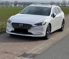 Bild des Angebotes Mazda 6 20th Anniversary