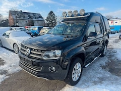 Bild des Angebotes VW Amarok 2.0 D  Highline DoubleCab 4Motion