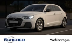 Bild des Angebotes Audi A1 25 TFSI S tronic Sitzhzg.*Aluräder*