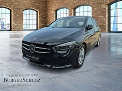 Bild des Angebotes Mercedes-Benz B 200 4MATIC MULTI/NIGHT/360/SOUND/TW