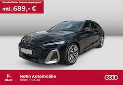 Bild des Angebotes Audi A5 Audi A5 Avant e-hybrid quattro 270 kW Stronic