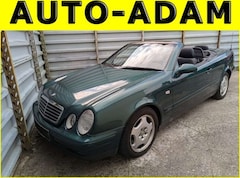 Bild des Angebotes Mercedes-Benz CLK 320 Cabrio*Automatik*Klima*Leder*Tüv:05/2026