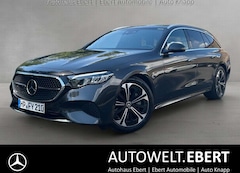 Bild des Angebotes Mercedes-Benz E 300 e T-Modell DISTRO AHK KEYLESS LRH LED AVANTG
