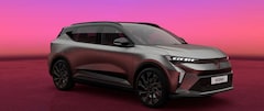 Renault Scenic 100% Esprit Alpine 220 Long Range