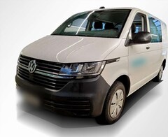 Bild des Angebotes VW T6.1 Kombi 6.1 2.0TDI 6Sitze Standheizung Navigationssystem