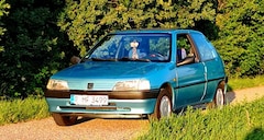 Bild des Angebotes Peugeot 106 Long Beach