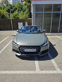 Bild des Angebotes Audi TT Roadster 45 2.0 tfsi s-tronic