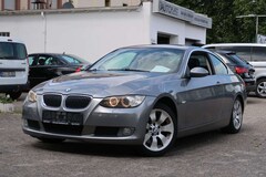 Bild des Angebotes BMW 325 i Coupe *LEDER *XENON *NAVI