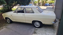 Opel Kadett B