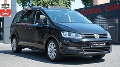 Bild des Angebotes VW Sharan SHARAN 1.4 TSi HIGHLINE*PANO*LEDER*ACC*7-SITZER*