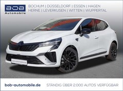 Bild des Angebotes Renault Clio Esprit Alpine TCe 90 NAVI SHZ