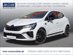 Bild des Angebotes Renault Clio Esprit Alpine TCe 90 NAVI SHZ