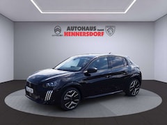 Bild des Angebotes Peugeot 208 Elektromotor 156 GT