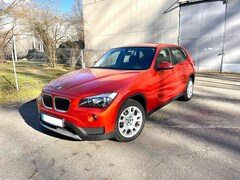 Bild des Angebotes BMW X1 sDrive18d Aut.