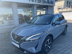 Bild des Angebotes Nissan Qashqai 1.3 DIG-T MHEV N-Connecta