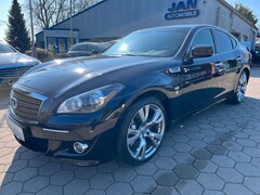 Bild des Angebotes Infiniti Q70 3.0 d S Sitzklima Leder Xenon