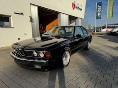 Bild des Angebotes BMW 635 635CSi VOLLAUSSTATTUNG*SAMMLER*SCHIEBEDACH