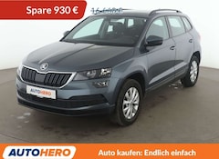 Bild des Angebotes Skoda Karoq 1.0 TSI Active*TEMPO*PDC*SHZ*KLIMA*