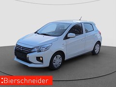 Bild des Angebotes Mitsubishi Space Star 1.2 Select KLIMA USB BLUETOOTH