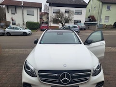 Bild des Angebotes Mercedes-Benz GLC 250 GLC 250 d 4Matic (253.909)