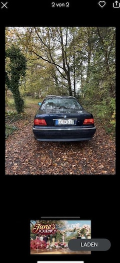 Bild des Angebotes BMW 728 728iL