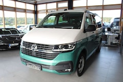 Bild des Angebotes VW T6 California T6.1 California Beach 2.0 TDI Tour 4Motion