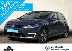 Bild des Angebotes VW Golf e- +CCS+ACC+WÄRMEPUMPE+MAX 230KM+ Bluetooth