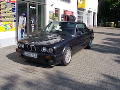 BMW 318 3er