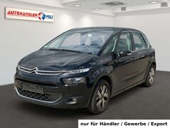 Bild des Angebotes Citroen C4 Picasso 1.6 AAC PDC Navi SHZ Tempo R-Cam